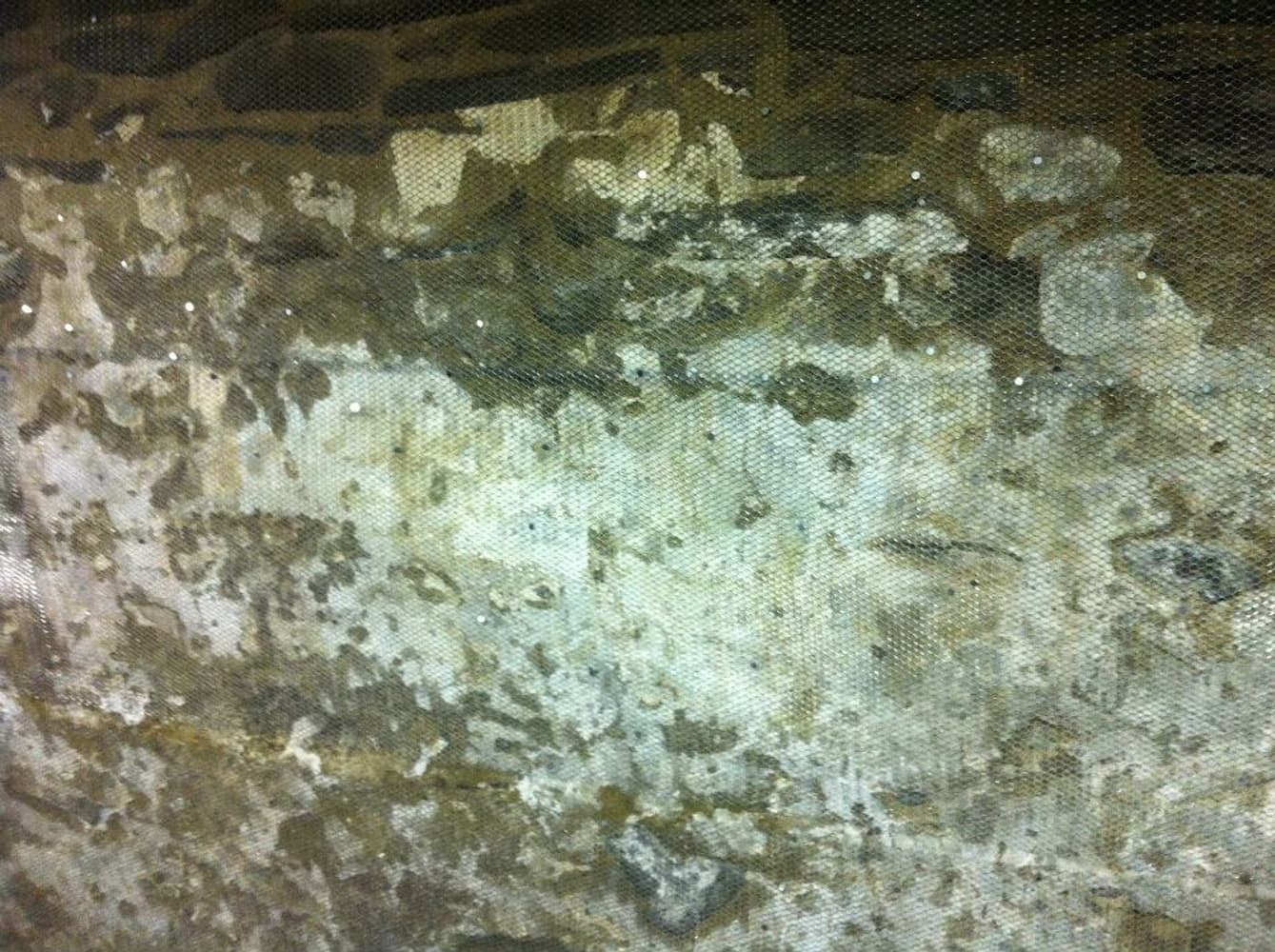 Waterproofing project