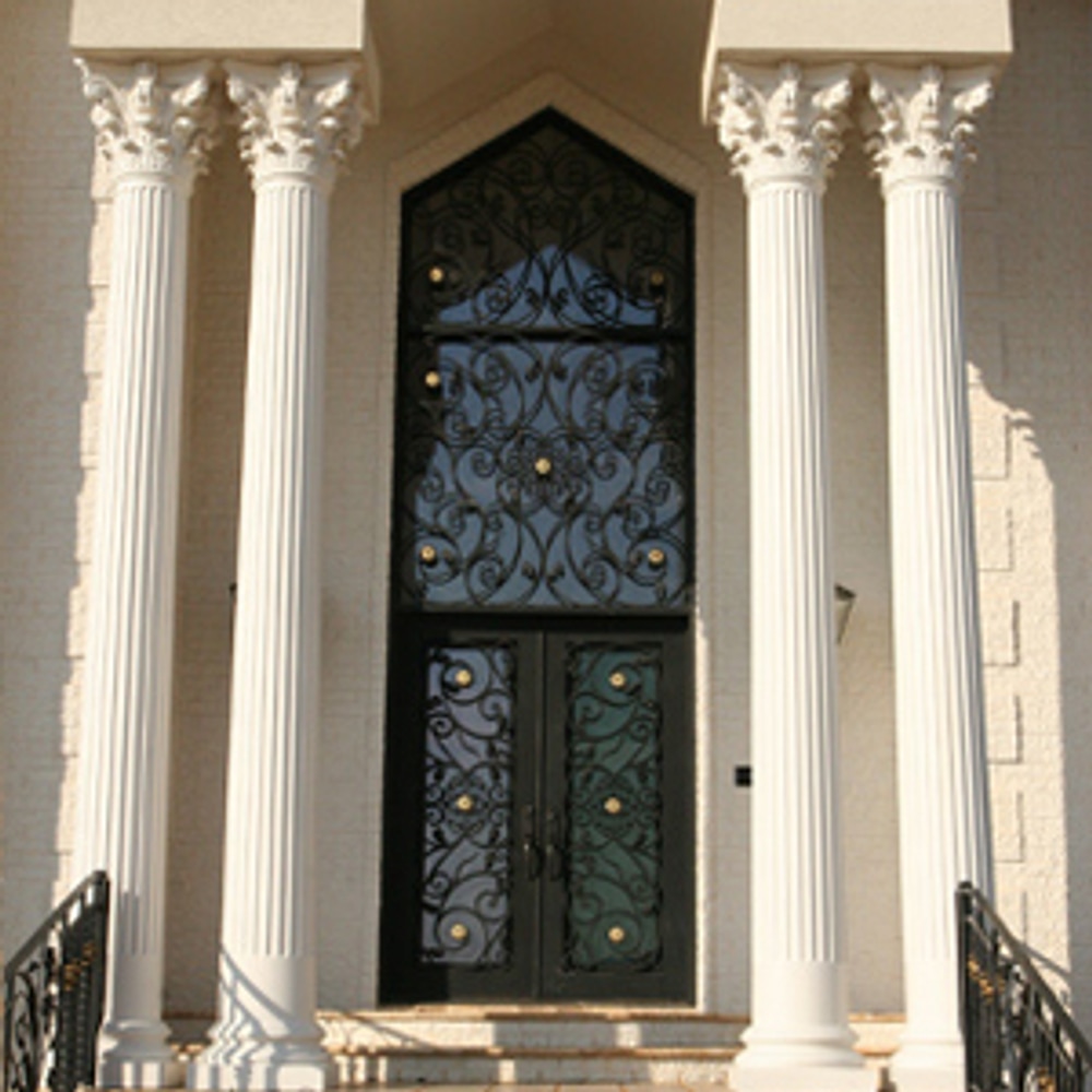 Luxury living brought to you by Aliaga Builders