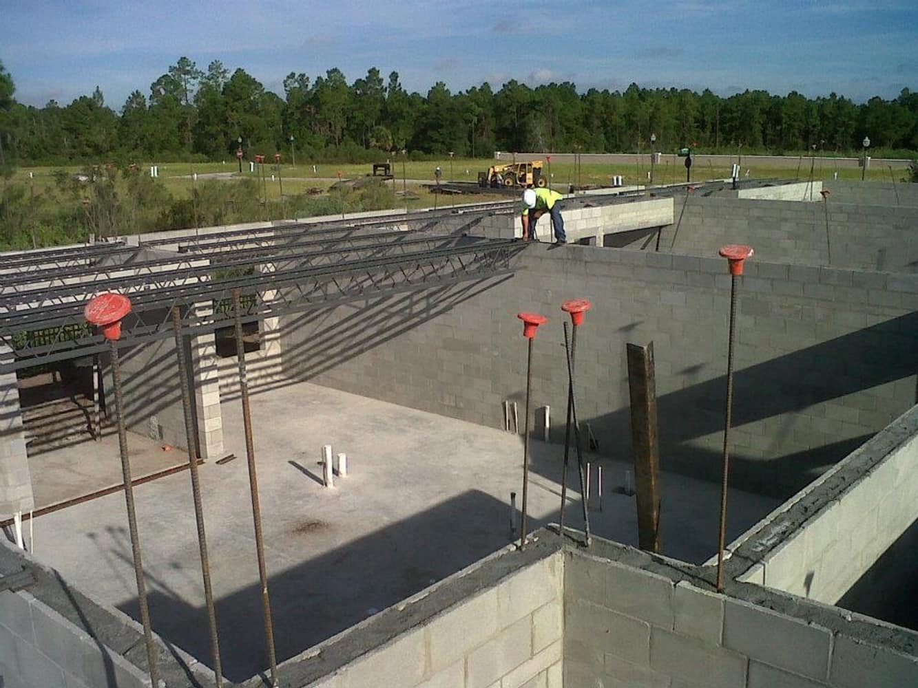 Esterline Construction - Examples of Our Work