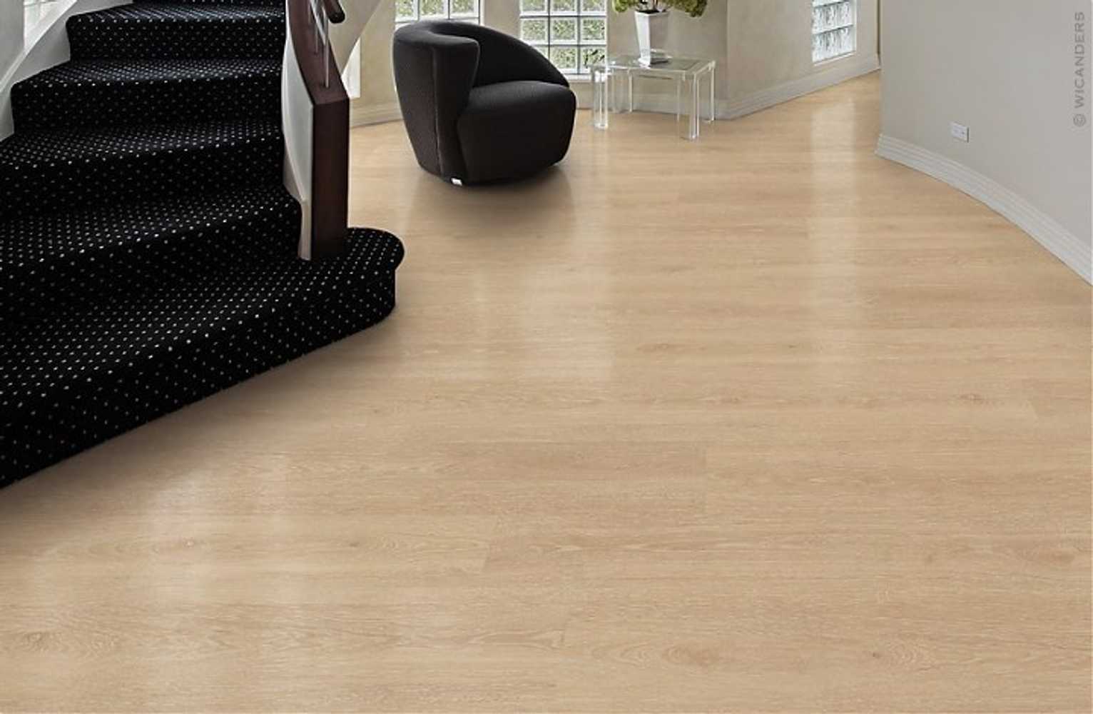 Wicanders Cork Flooring