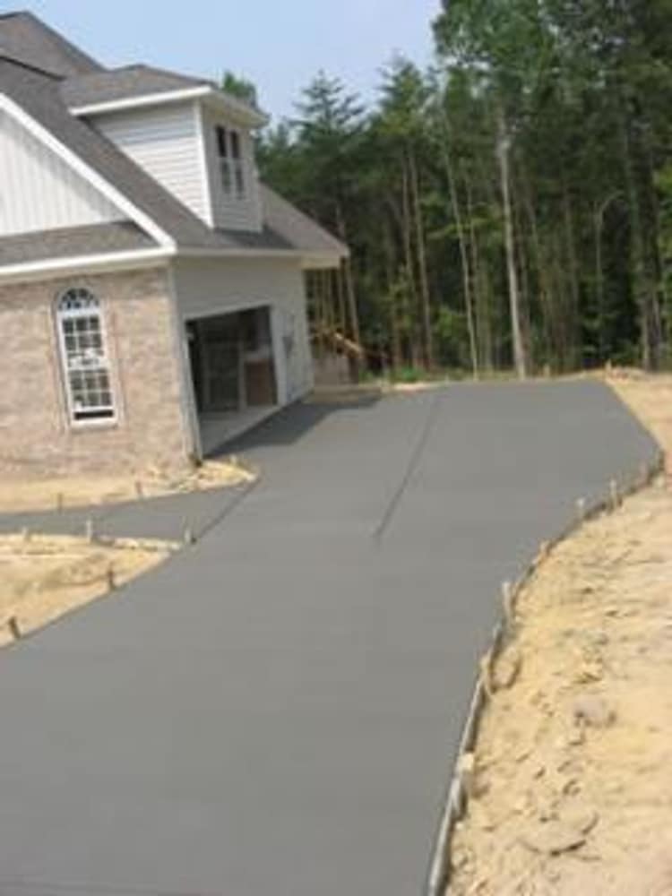 Photo(s) from lg concrete llc