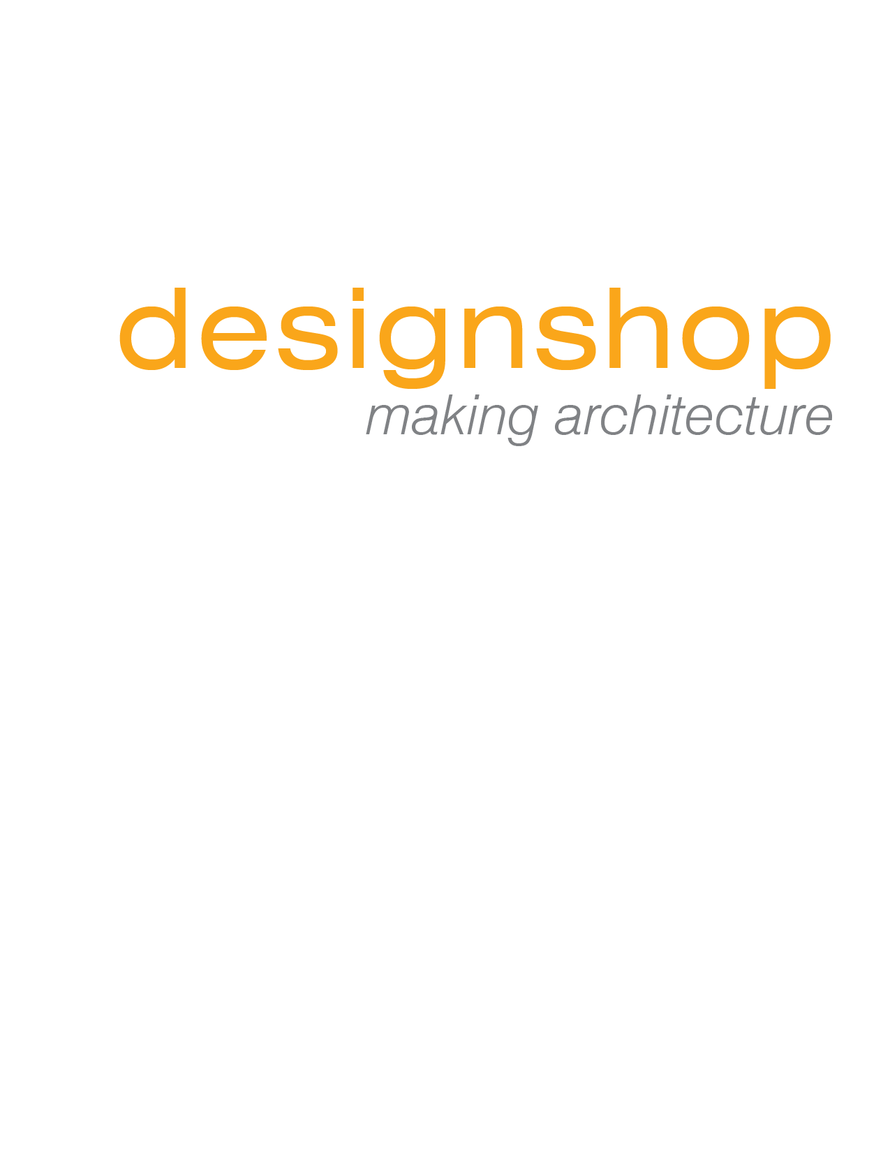 designshop