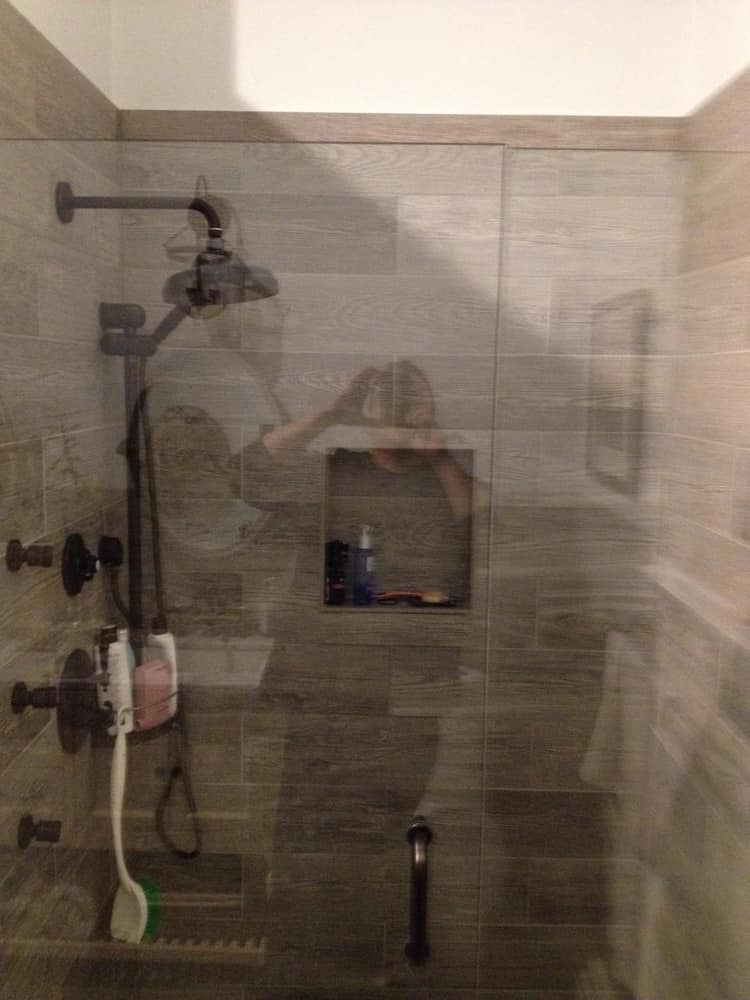 Project photos from DC Construction Services