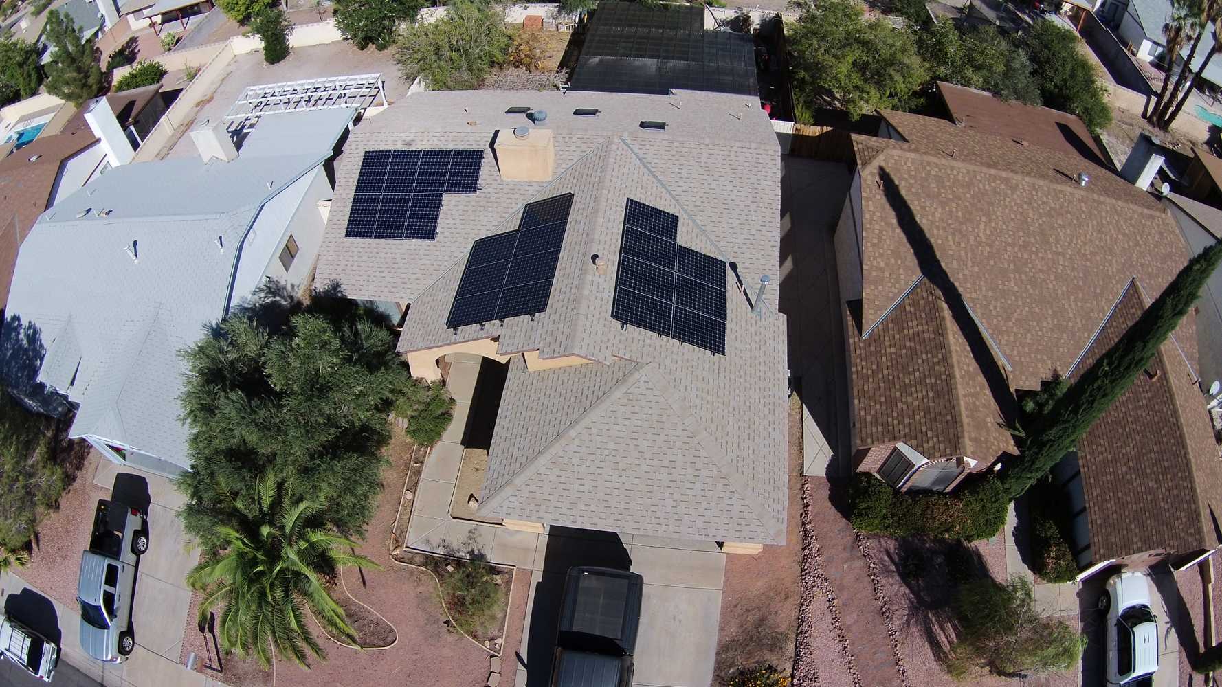 Photos from SunPower by Renewable Energy Electric