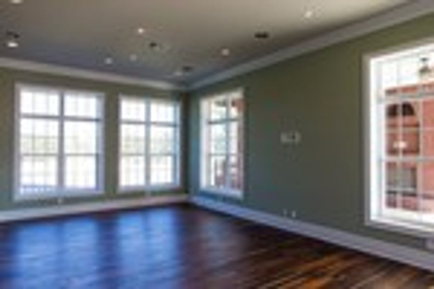 20,000 sqft ICF Home