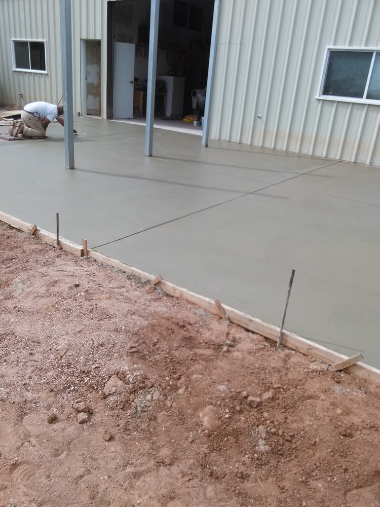 Photos from Eagle Concrete Construction & Excavation, Llc