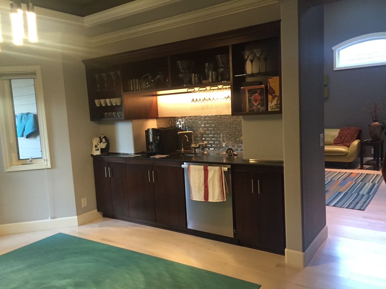 Photo(s) from Unique Building Systems