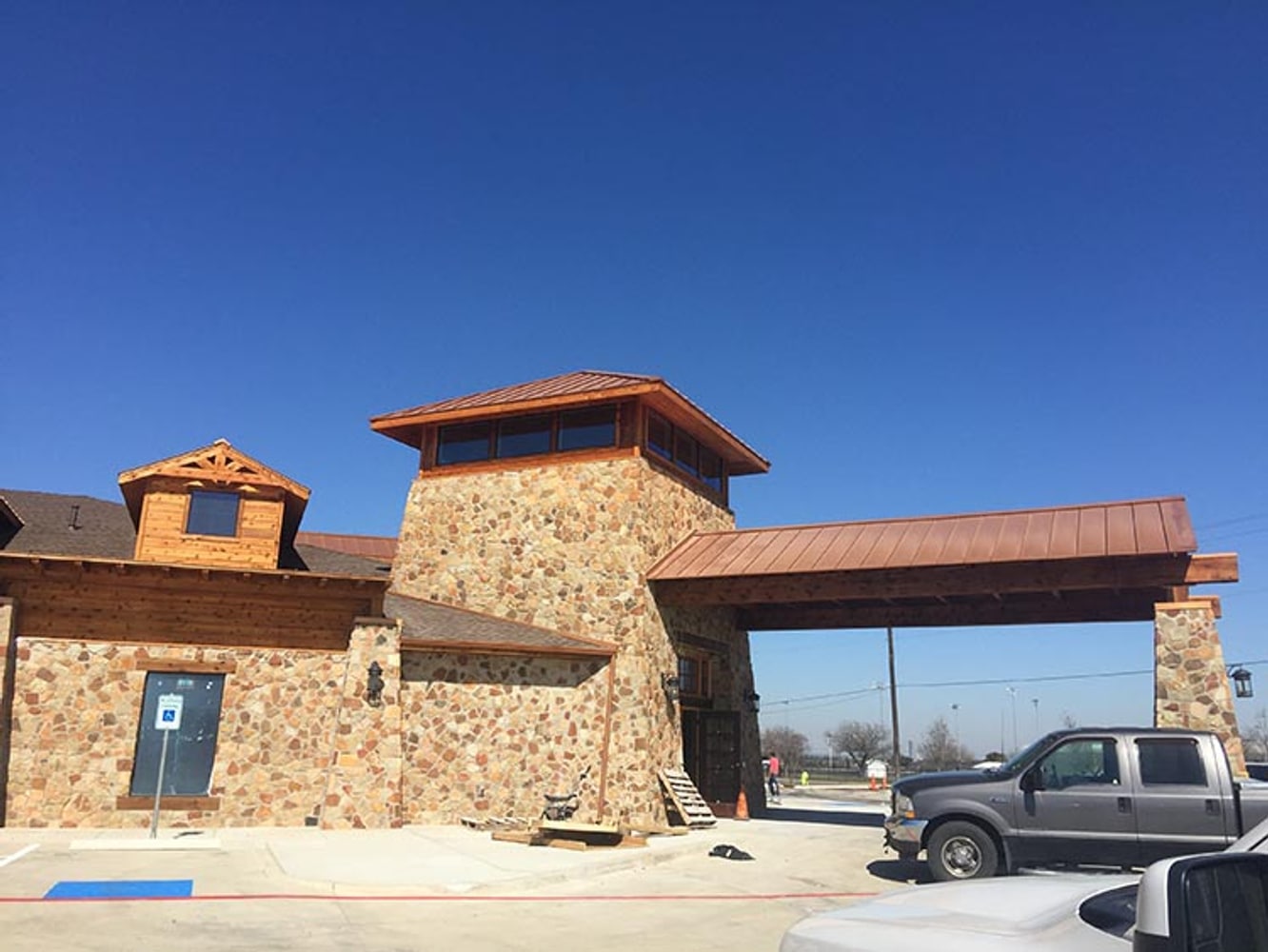 Photo(s) from Dorseys Unlimited Construction