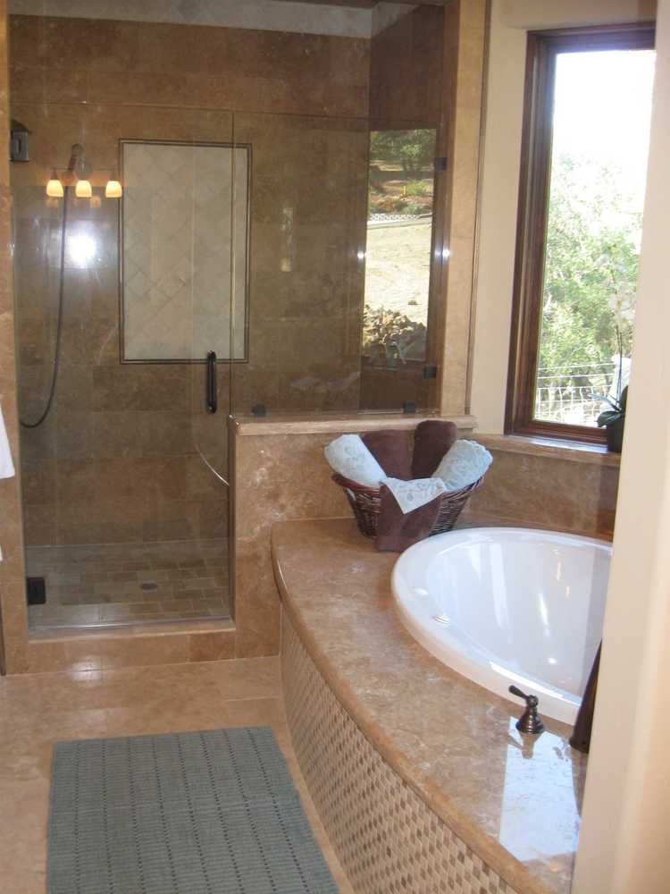 Projects by Andy Hawn Construction