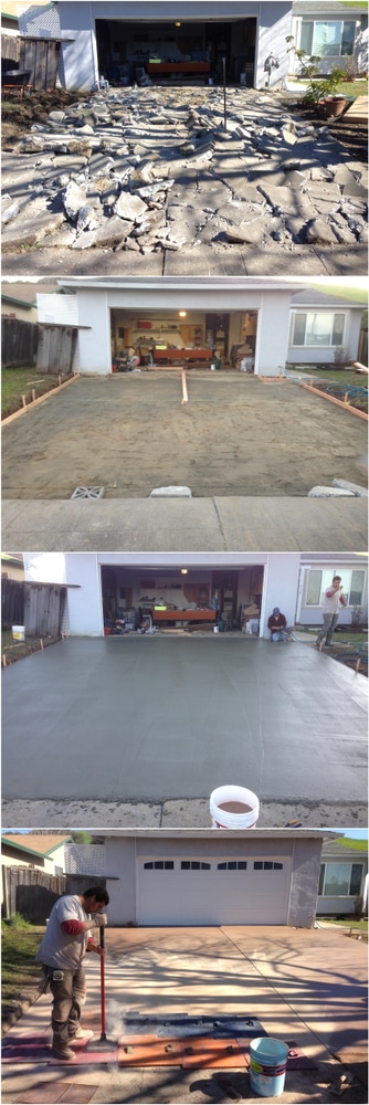 Photos from JP Construction