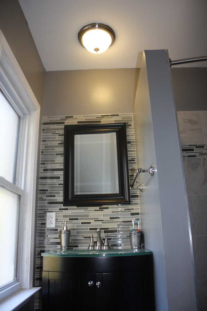 Bathrooms from Mchugh Construction LLC