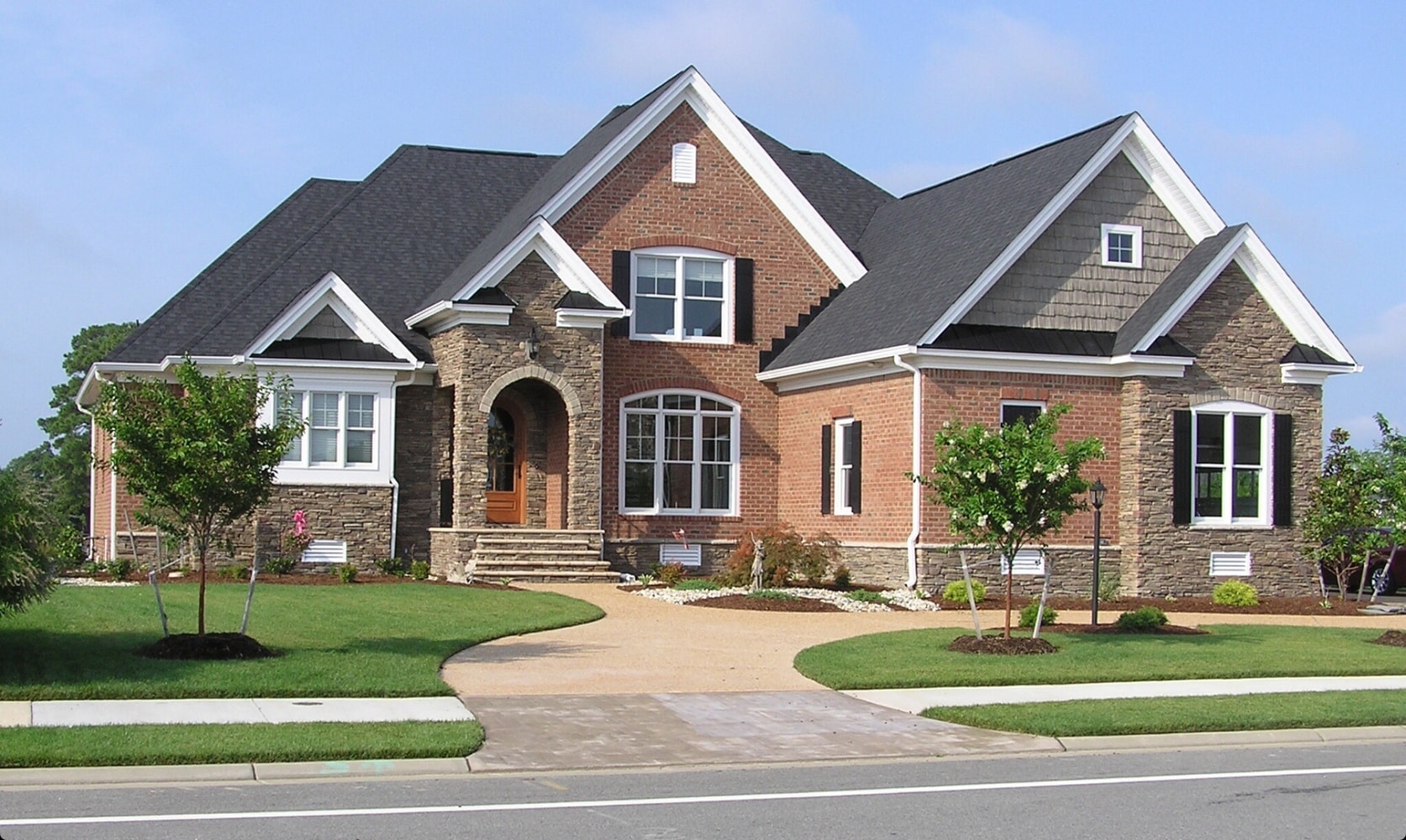 Projects by Colonial Electrical Services