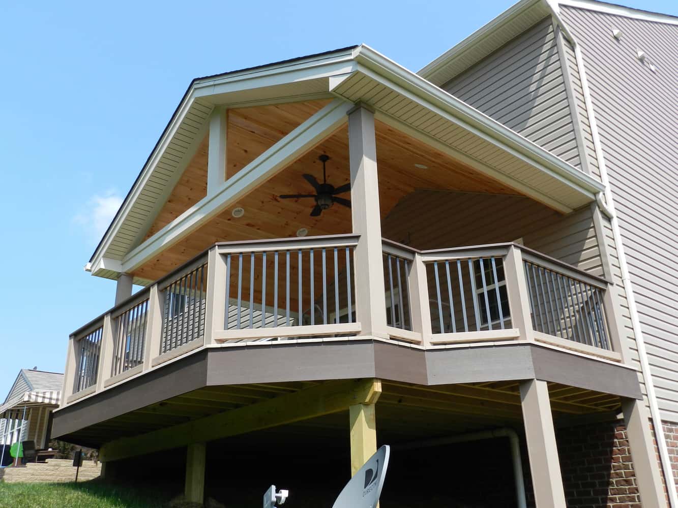 Photos from Affordable Decks Of Westmoreland County