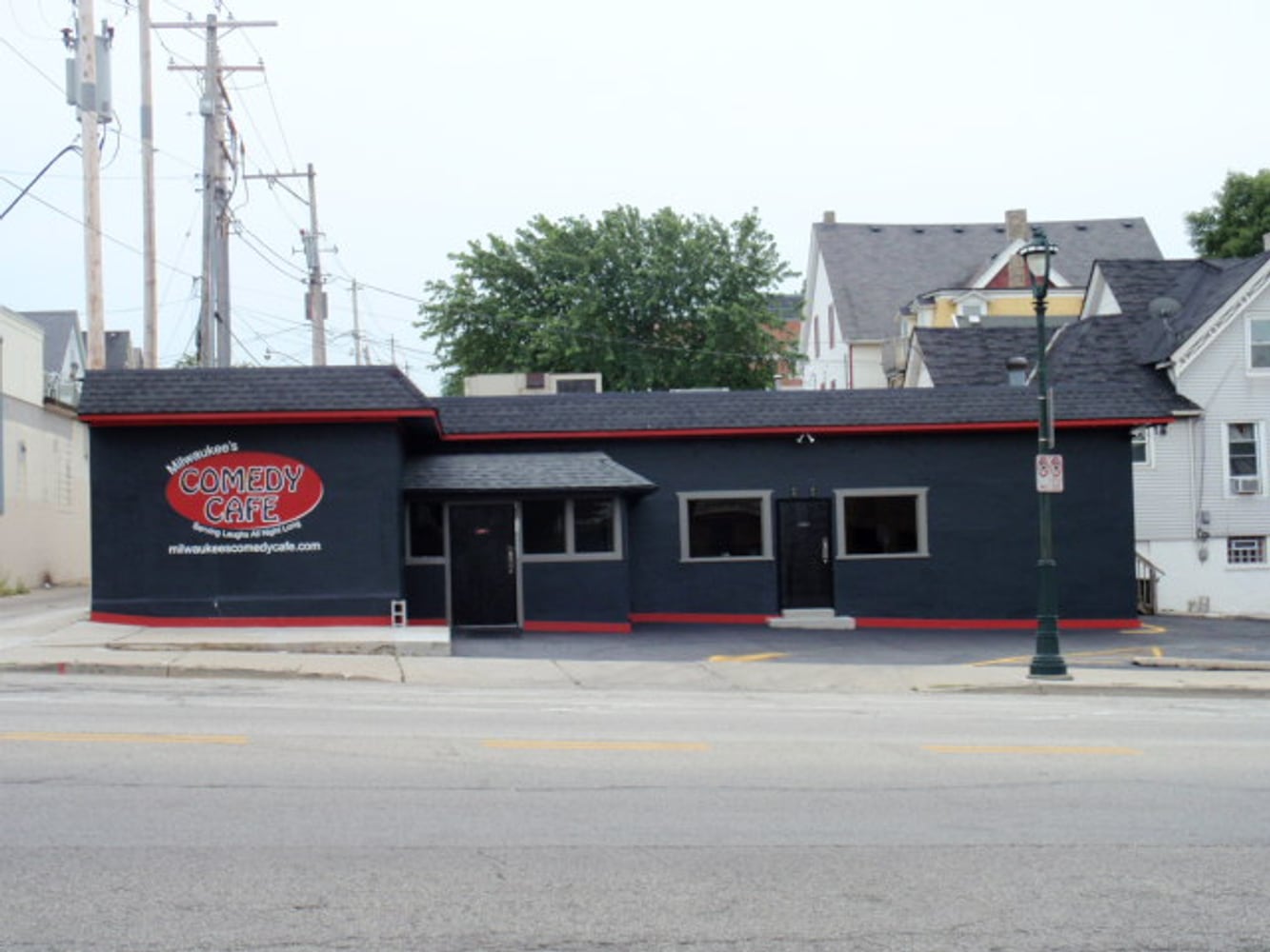 Project photos from PCS Milwaukee