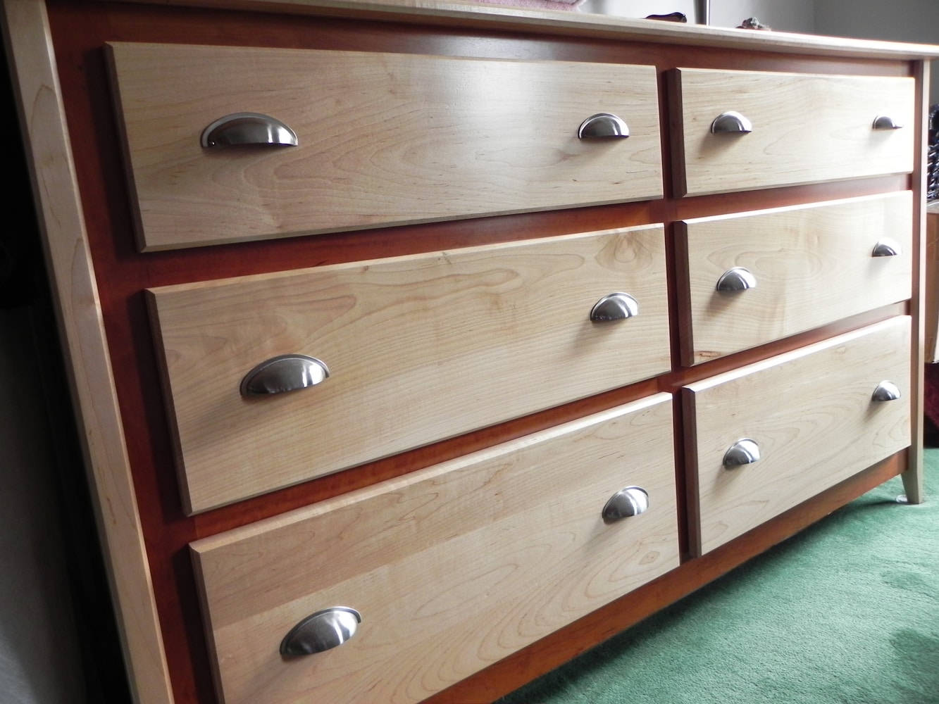 Photo(s) from Thibodeau Contracting, Inc.