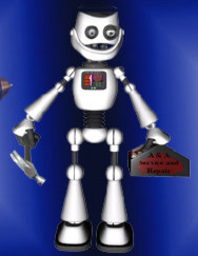 A and A Service and Repair