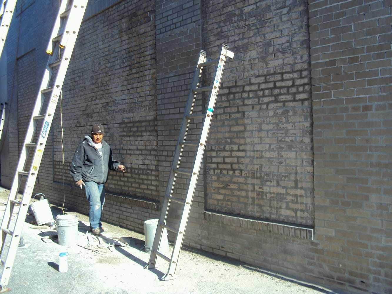 Photo(s) from Beyond Masonry Inc.