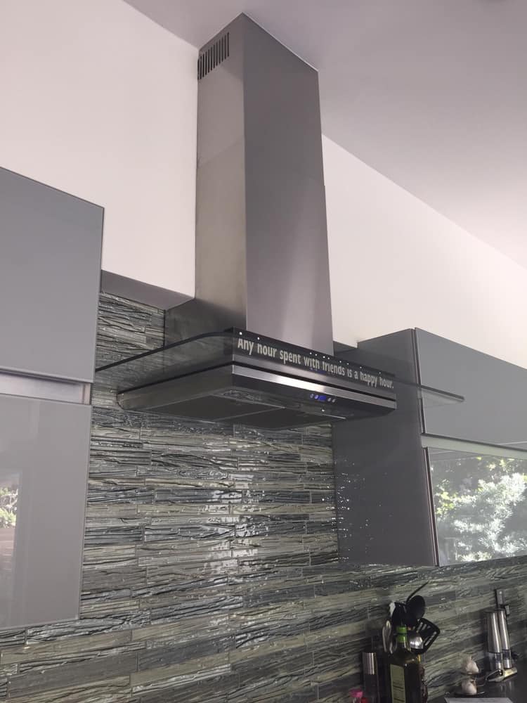 Woodland Hills - Custom Home