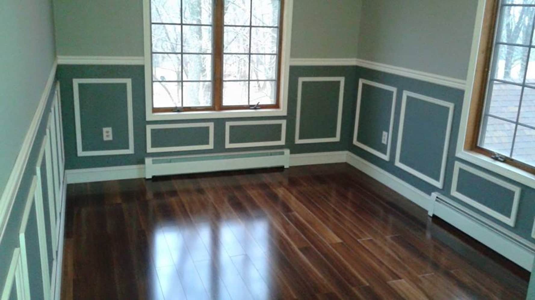 Photo(s) from Jmu Contracting