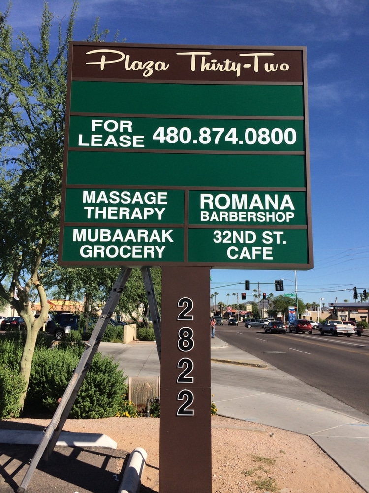 Photo(s) from Number One Signs Corp