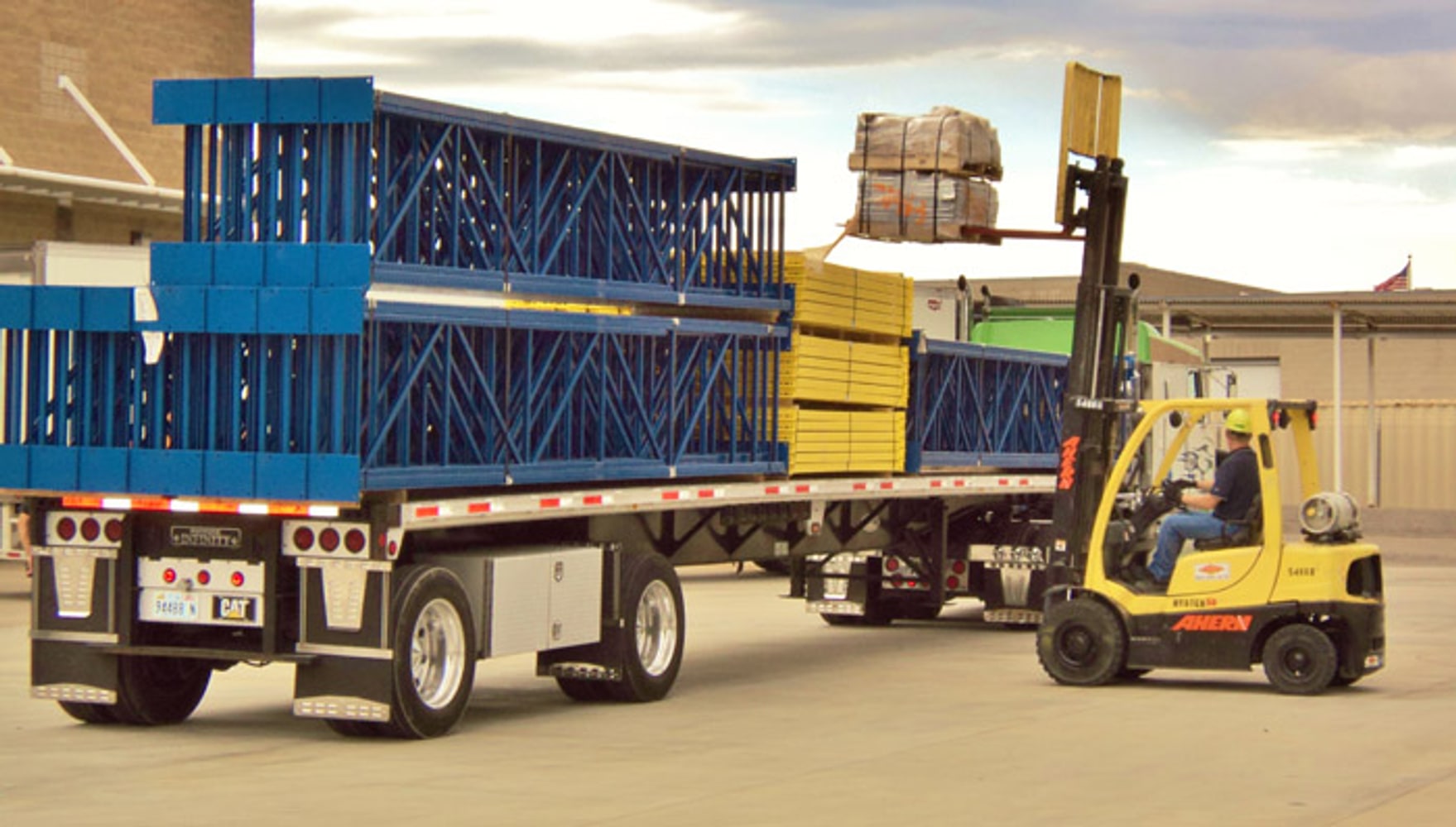 Photo(s) from Marshall Sales And Service Inc