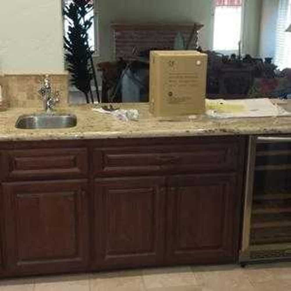 Photo(s) from Sinai Remodeling