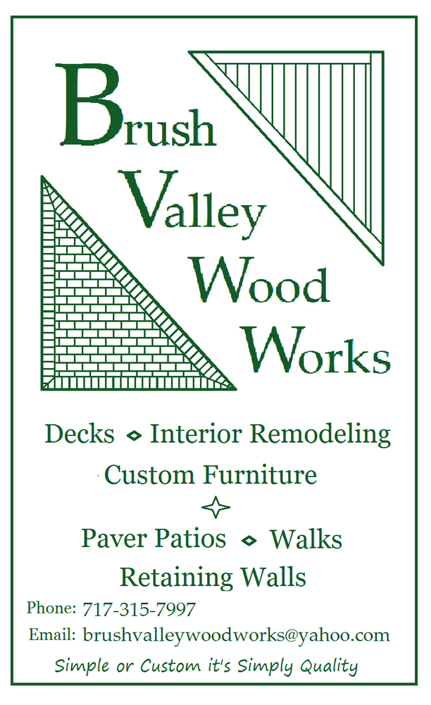 Harrisburg Porch Remodel