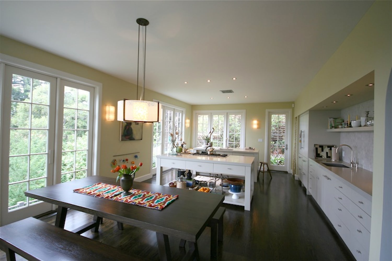 North Side Full Remodel