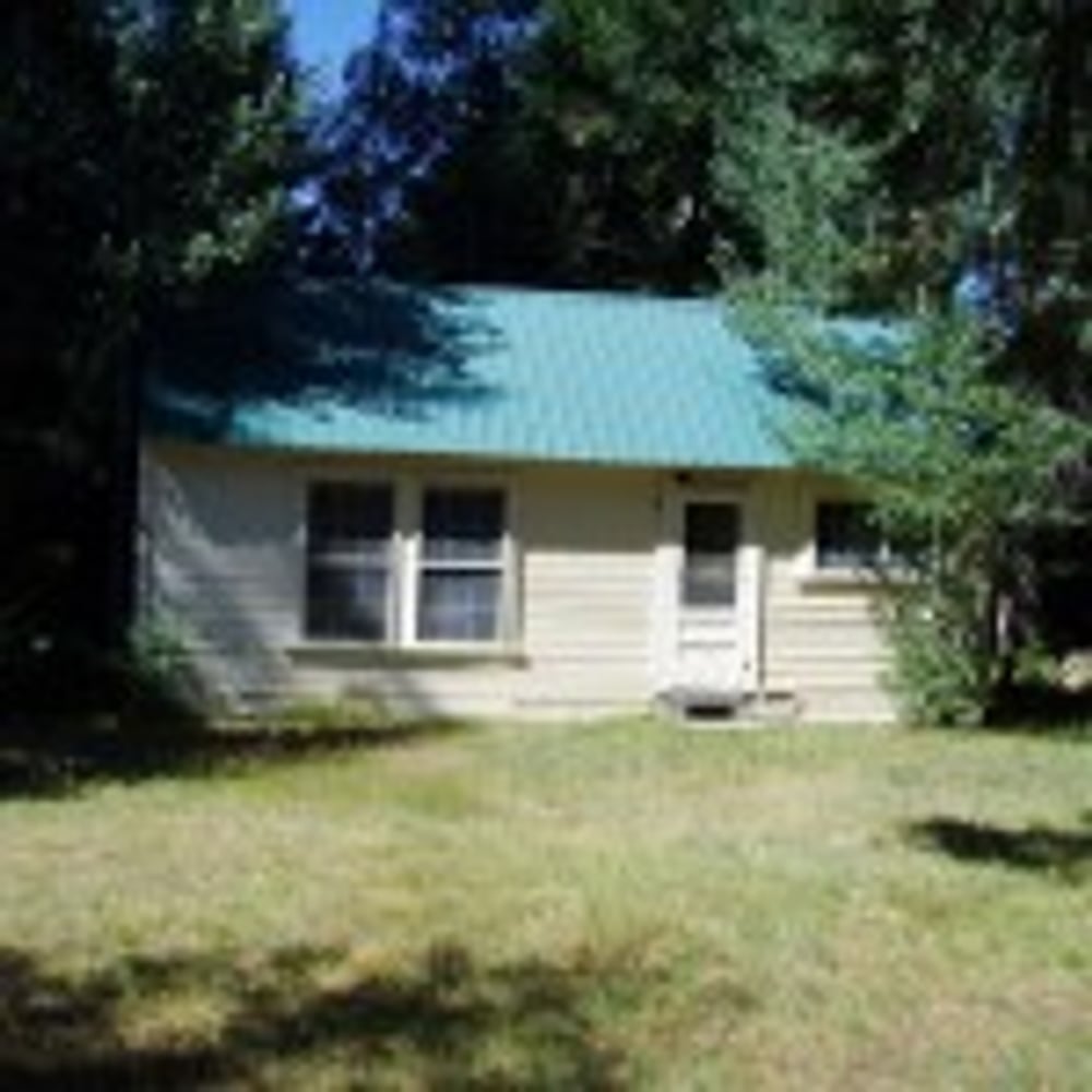 Wilderness Construction & Roofing