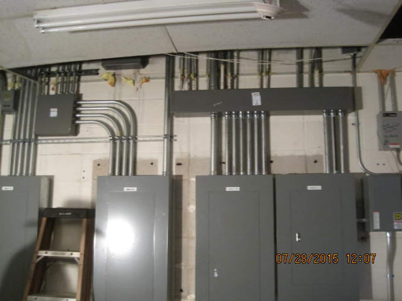 Photo(s) from Morgan Electric Inc