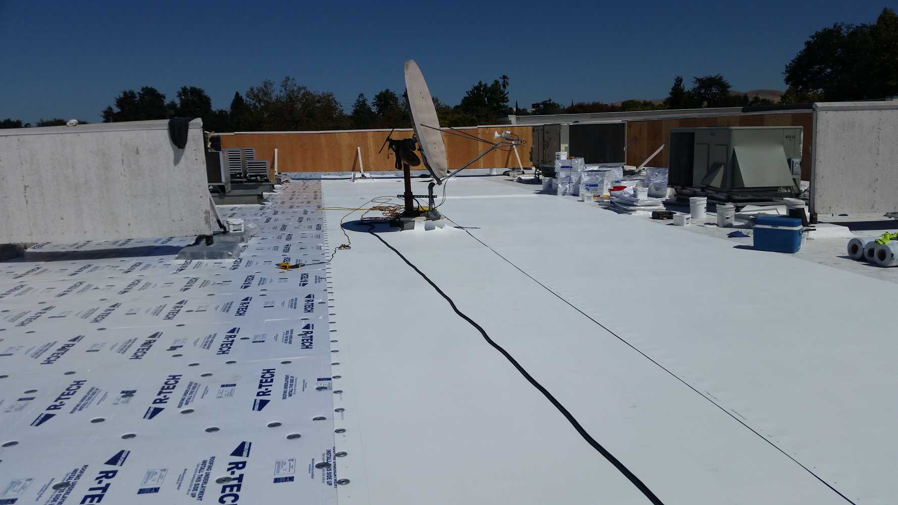 Photos from MP Roofing