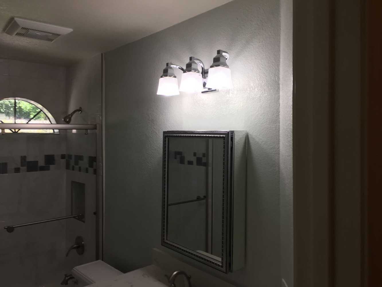 Bathroom Remodel Pictures