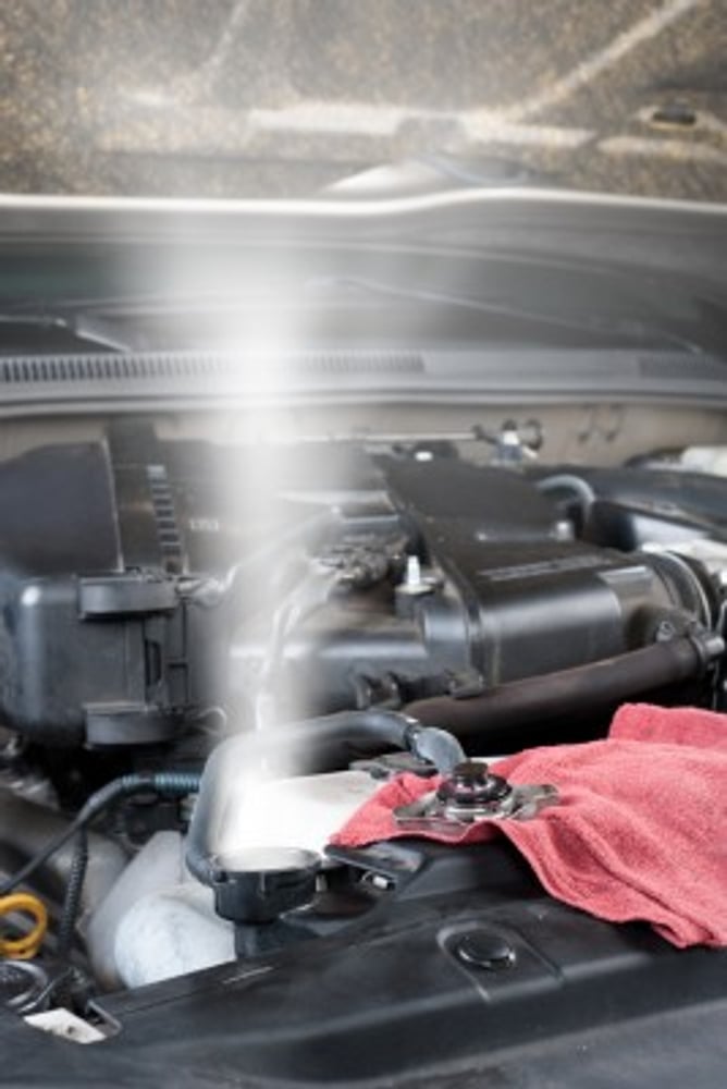 Chuck's Auto Air Inc