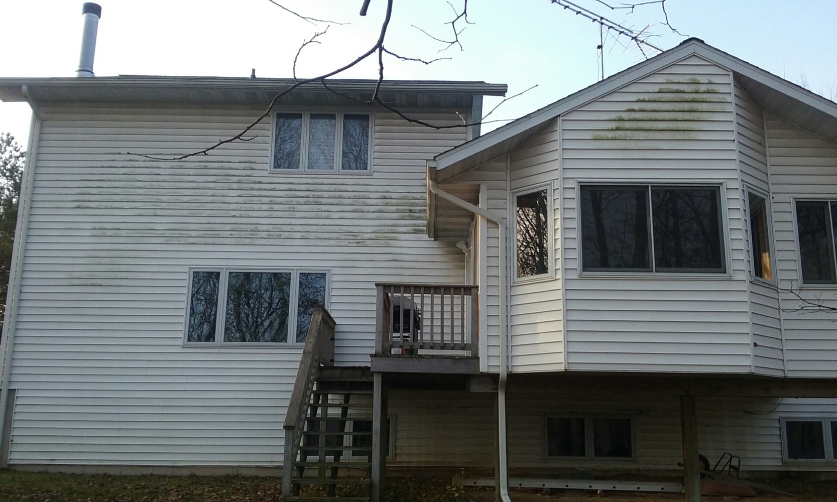 Photos from Rogers Restoration