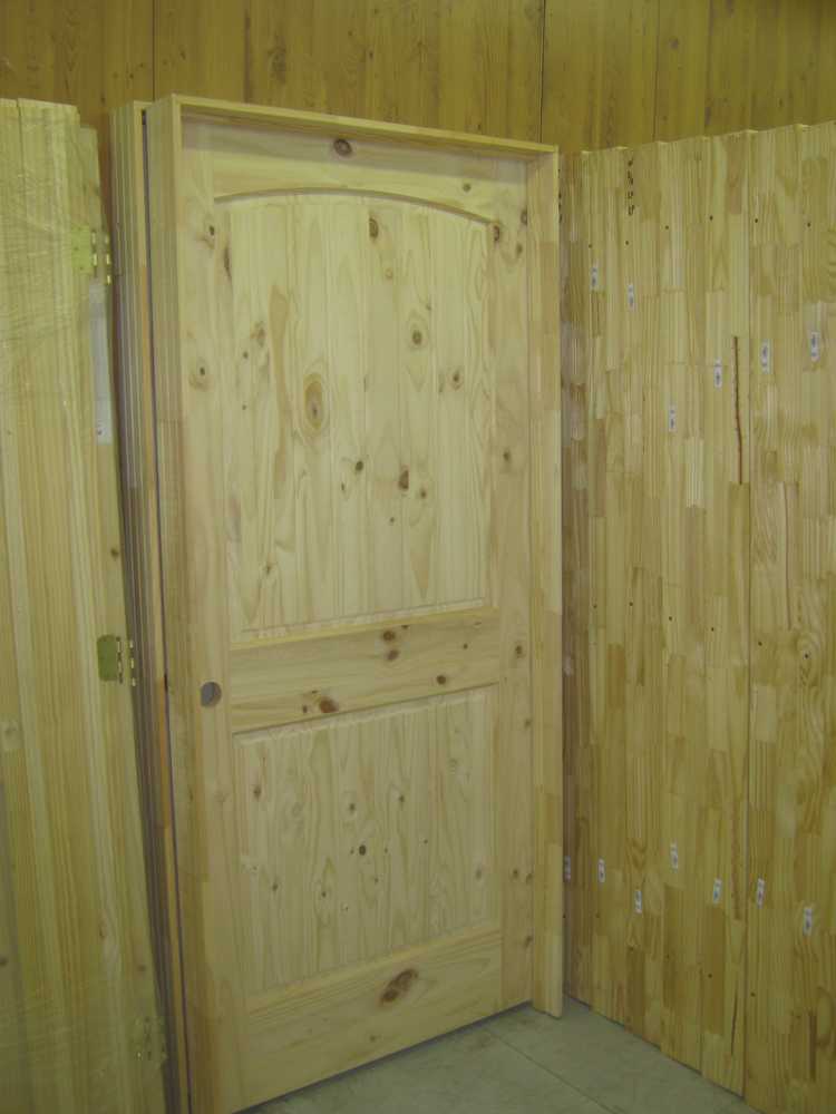 Photo(s) from www.doorsdoorsdoors.com & AMISH CUSTOM DOORS.COM