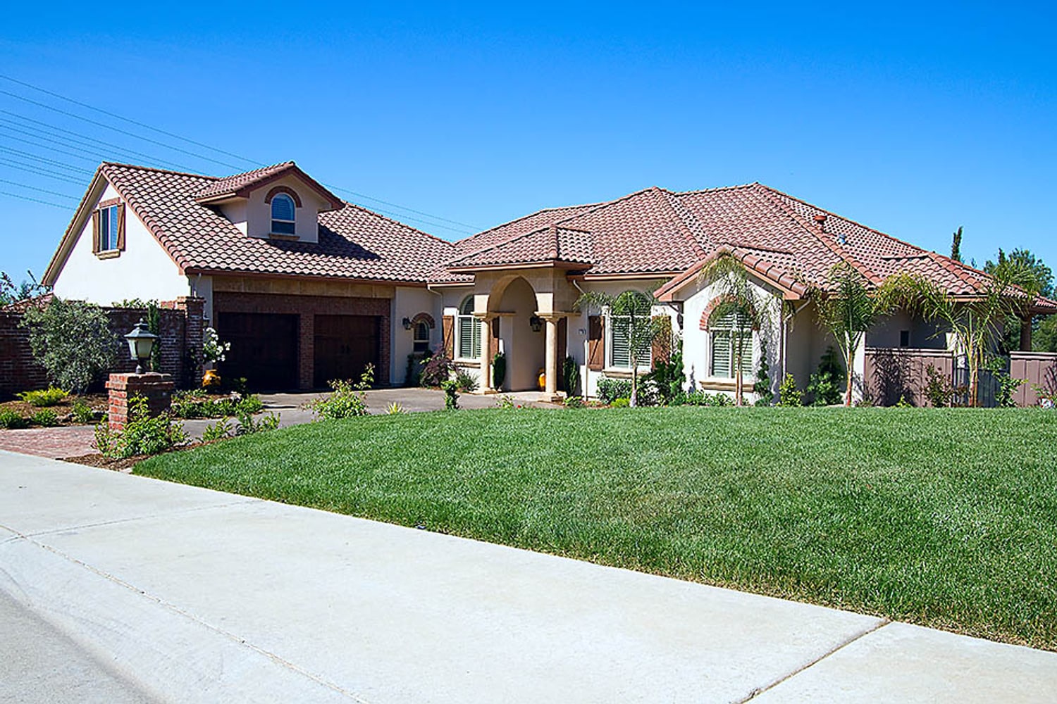 Project photos from Hiline Builders Inc