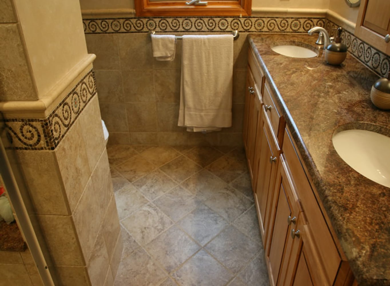 Bathroom Remodeling