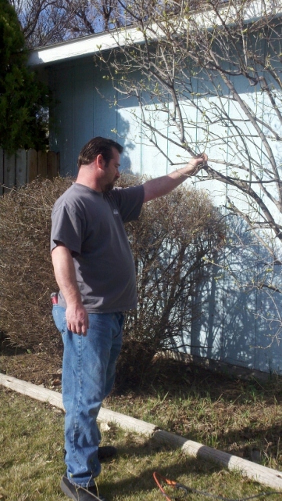 Tvm Heating & A/C Project 1