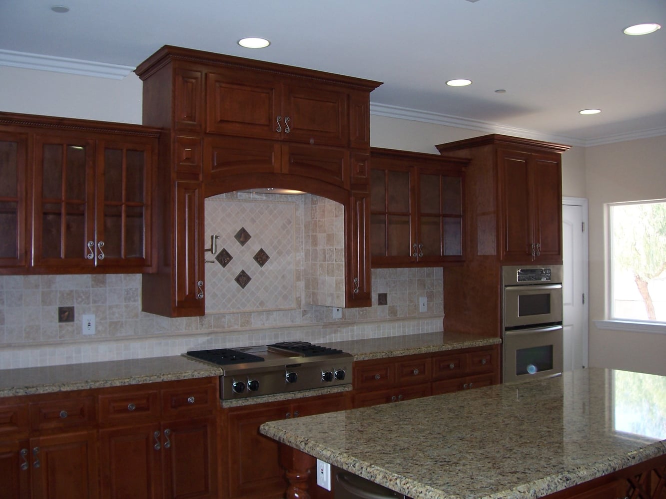 JRG Construction Inc. Photos