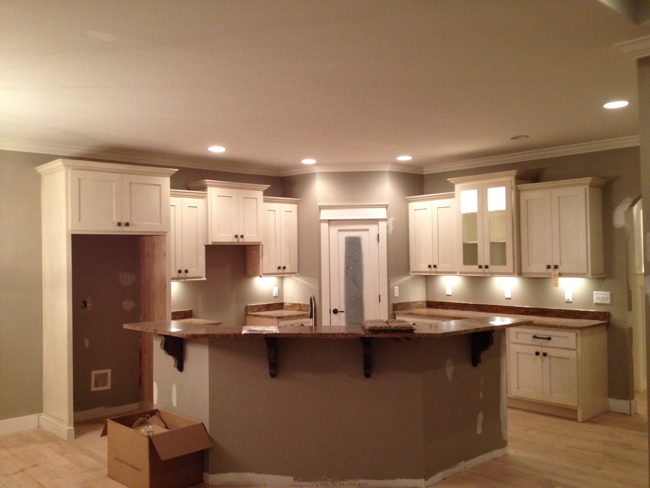 Photo(s) from New Image Construction, Llc