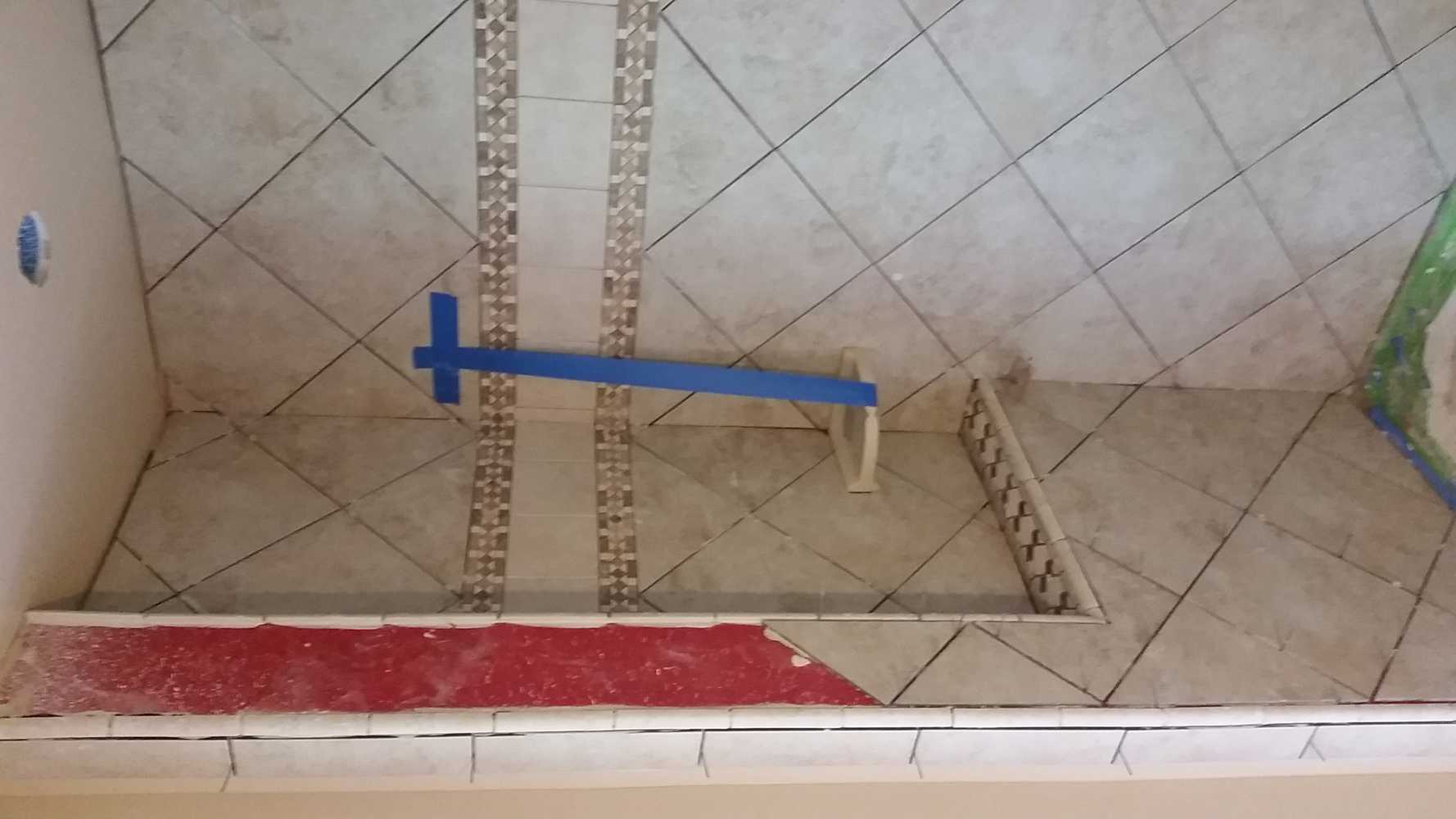 Tile and floors