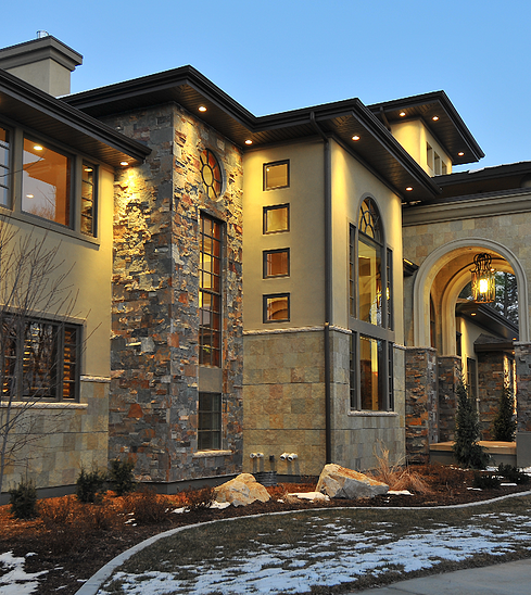 Friendly Neighbors Roofing Inc.