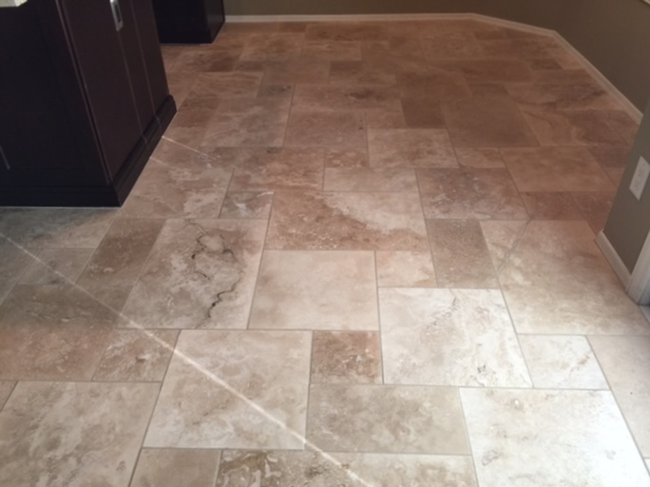 Flooring, Showers and Backsplashes