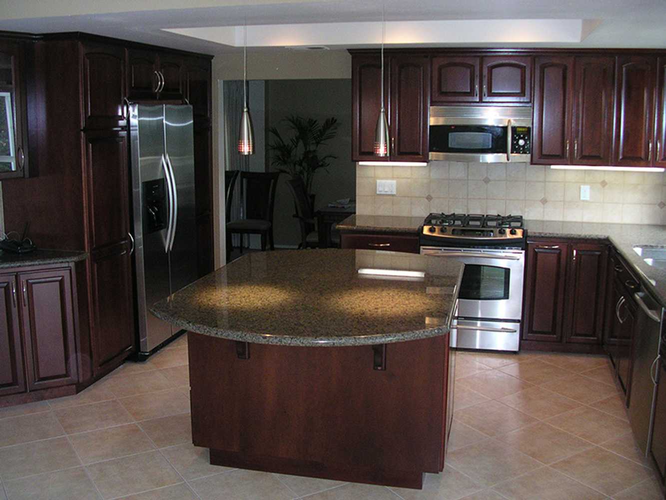 Kitchen Remodeling