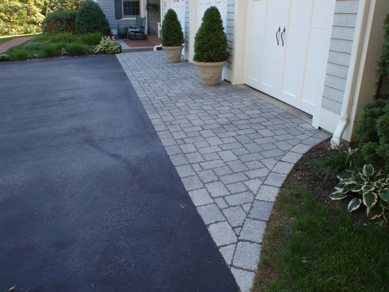 Photo(s) from Atlantic Landscape & Design, Inc.