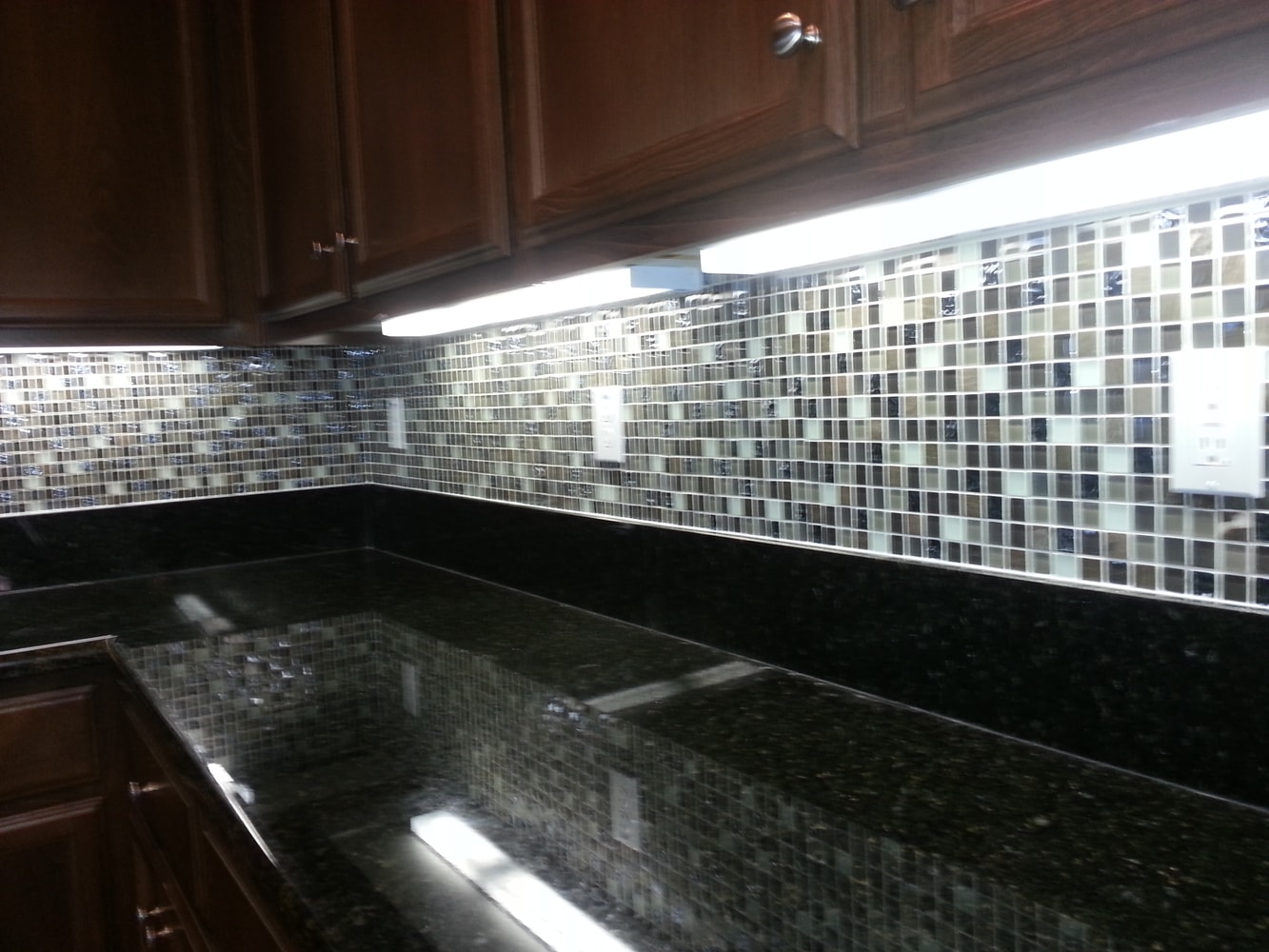 Project photos from Horizon Tile Inc