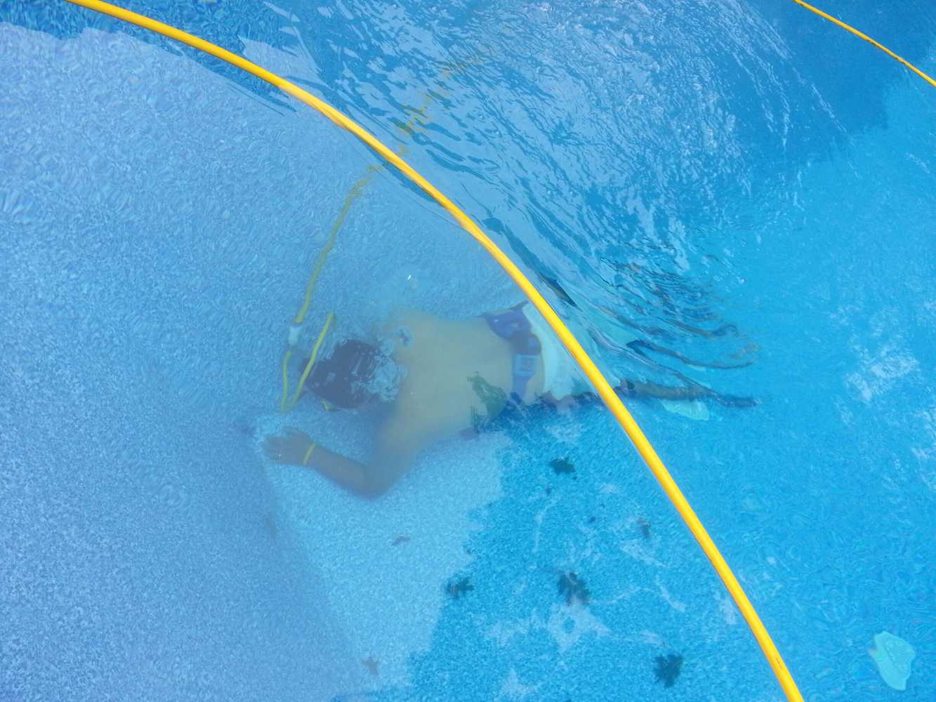 Photo(s) from M 5 Pool Company
