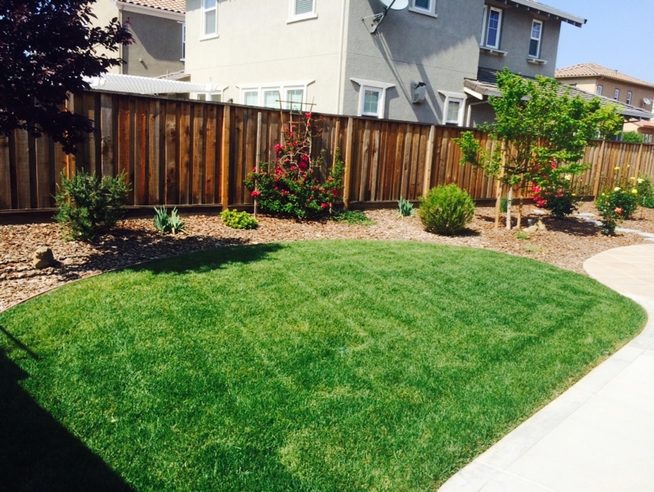 Recent work 2014-2015