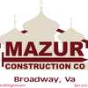 Mazur Construction Co.