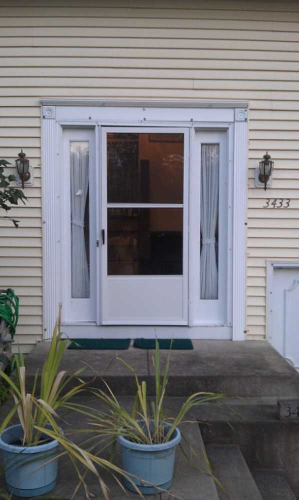 Entry Doors by Another Estimate LLC